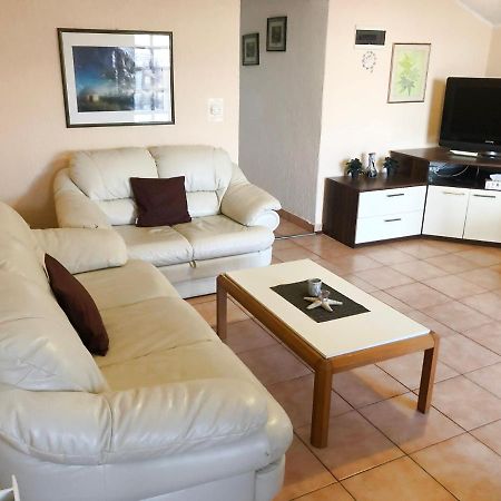 Istriensonne - Apartments Lucano Medulin Ngoại thất bức ảnh