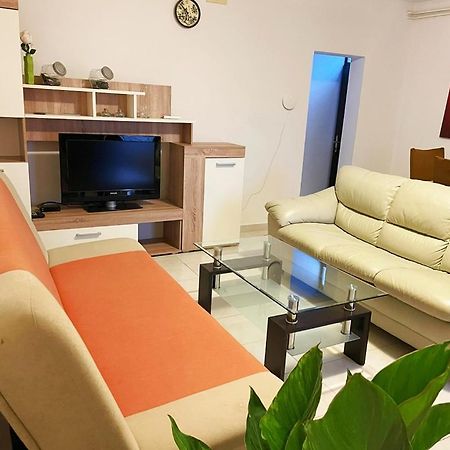 Istriensonne - Apartments Lucano Medulin Ngoại thất bức ảnh