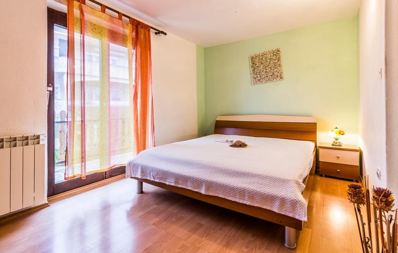 Istriensonne - Apartments Lucano Medulin Ngoại thất bức ảnh