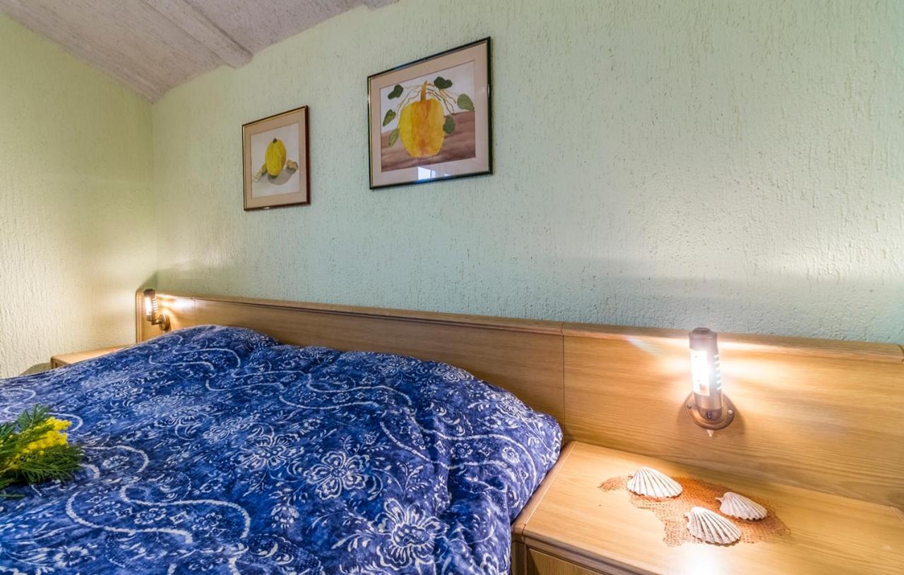 Istriensonne - Apartments Lucano Medulin Ngoại thất bức ảnh