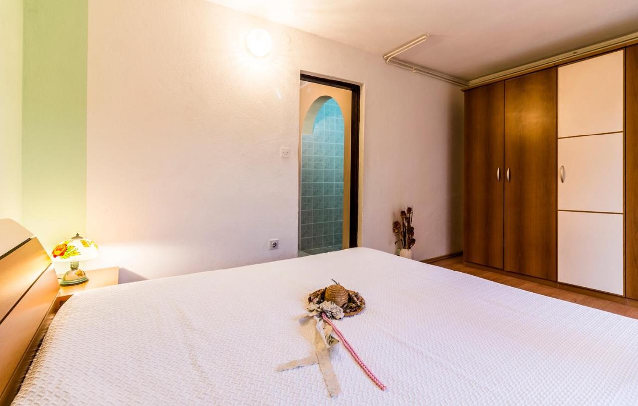 Istriensonne - Apartments Lucano Medulin Ngoại thất bức ảnh
