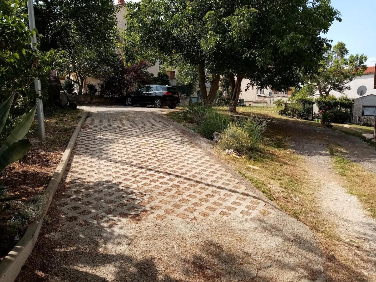 Istriensonne - Apartments Lucano Medulin Ngoại thất bức ảnh