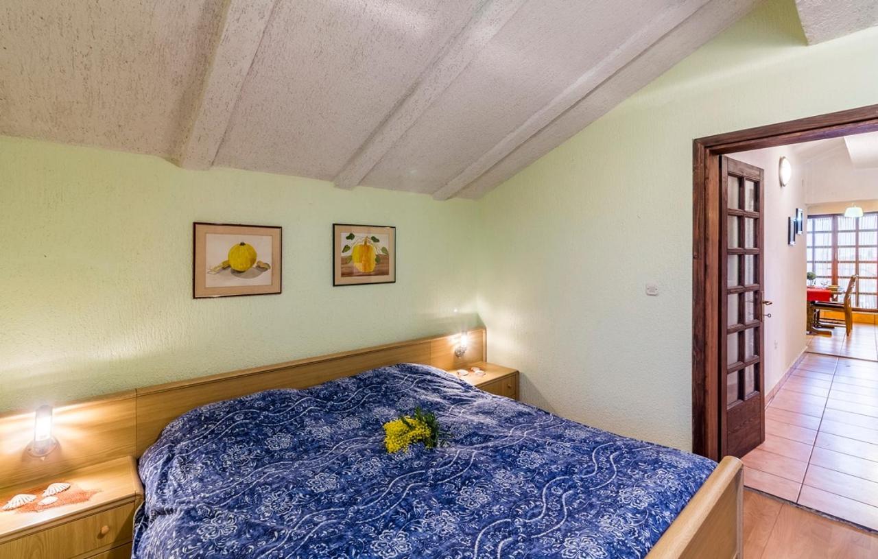 Istriensonne - Apartments Lucano Medulin Ngoại thất bức ảnh