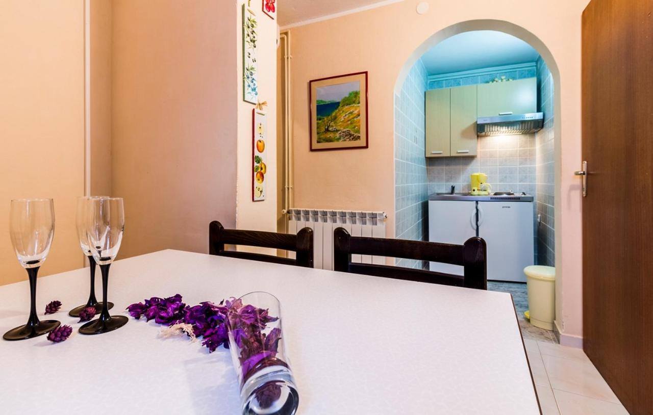 Istriensonne - Apartments Lucano Medulin Ngoại thất bức ảnh