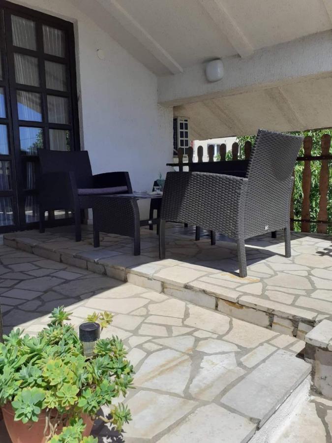 Istriensonne - Apartments Lucano Medulin Ngoại thất bức ảnh