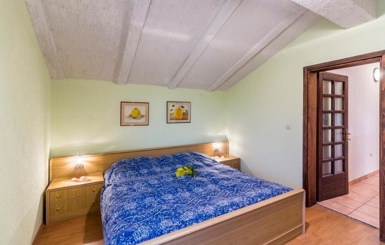Istriensonne - Apartments Lucano Medulin Ngoại thất bức ảnh