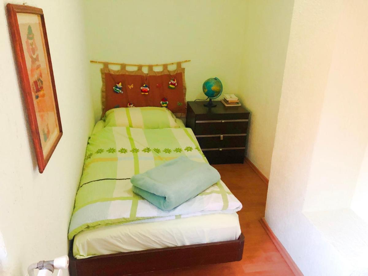 Istriensonne - Apartments Lucano Medulin Ngoại thất bức ảnh