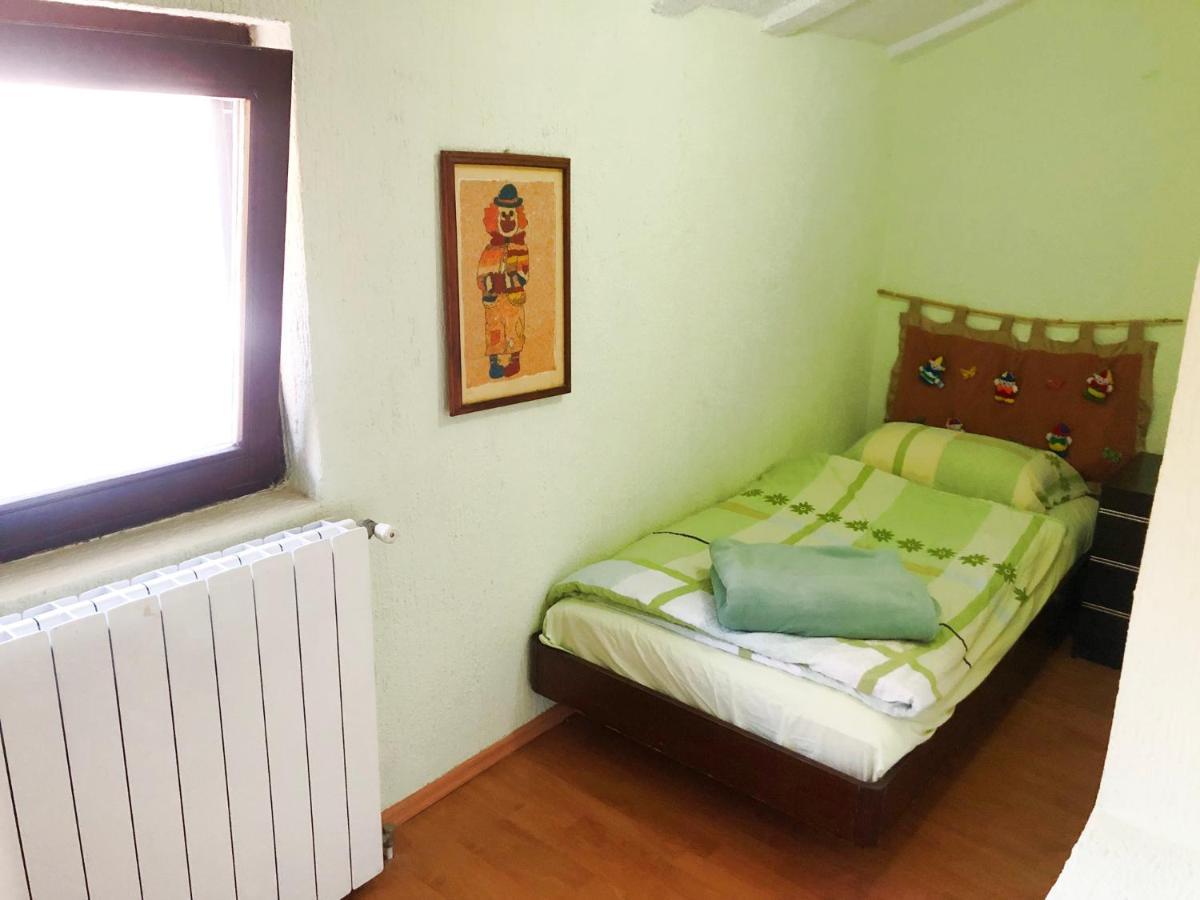 Istriensonne - Apartments Lucano Medulin Ngoại thất bức ảnh