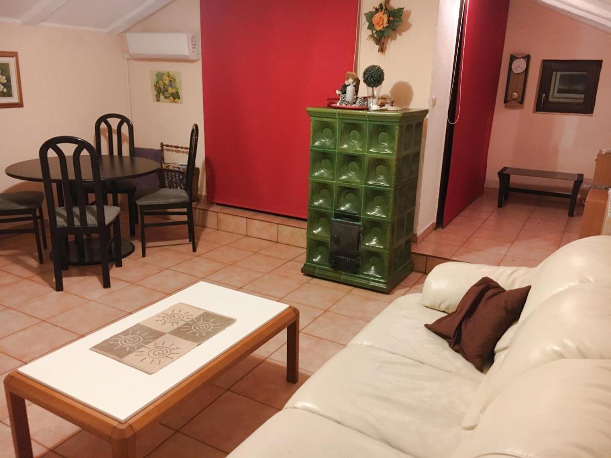Istriensonne - Apartments Lucano Medulin Ngoại thất bức ảnh
