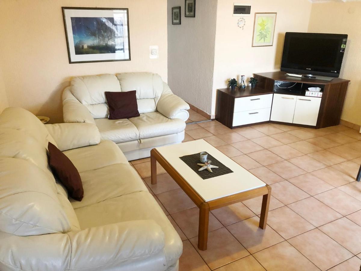 Istriensonne - Apartments Lucano Medulin Ngoại thất bức ảnh