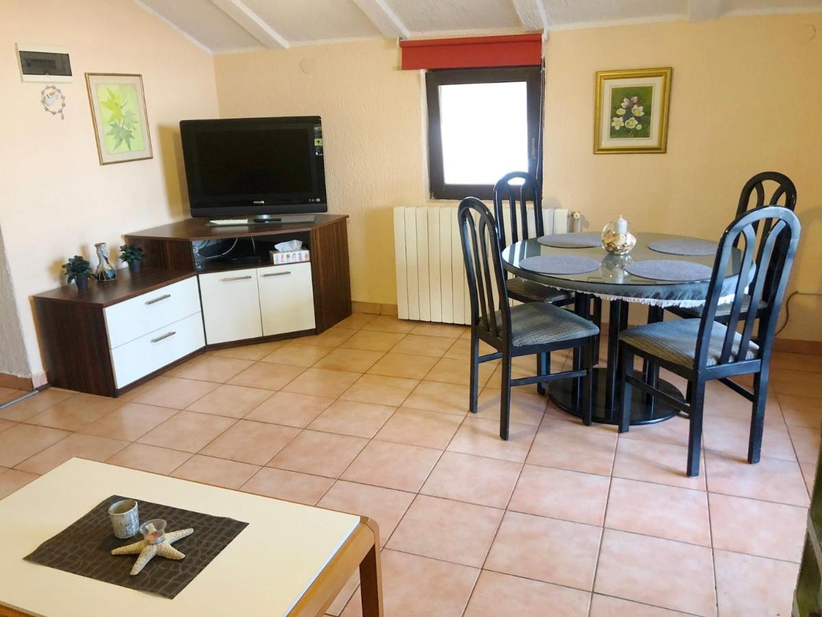 Istriensonne - Apartments Lucano Medulin Ngoại thất bức ảnh