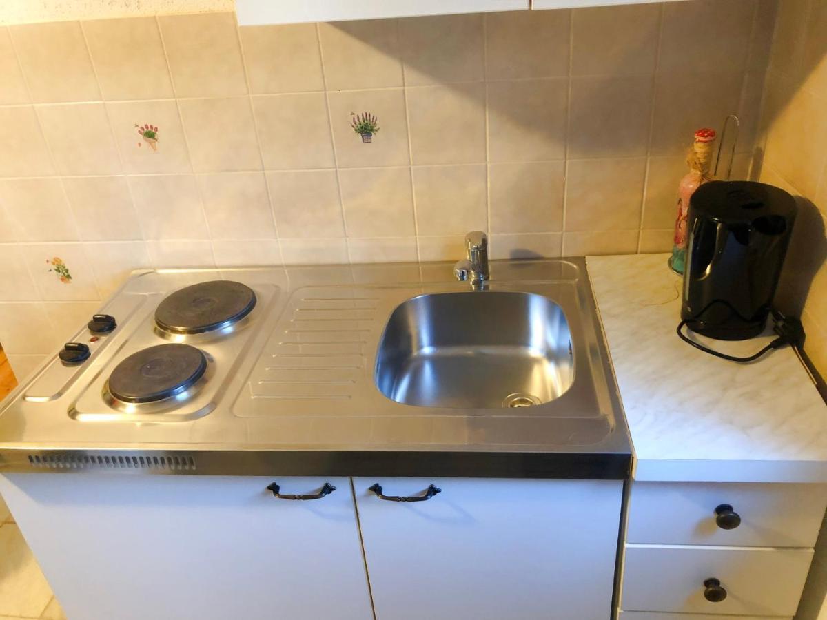 Istriensonne - Apartments Lucano Medulin Ngoại thất bức ảnh