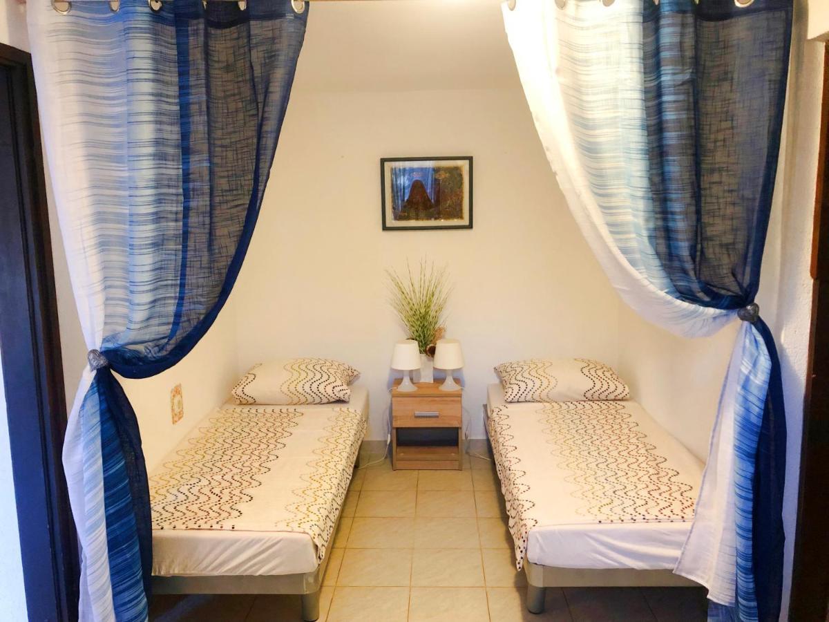 Istriensonne - Apartments Lucano Medulin Ngoại thất bức ảnh