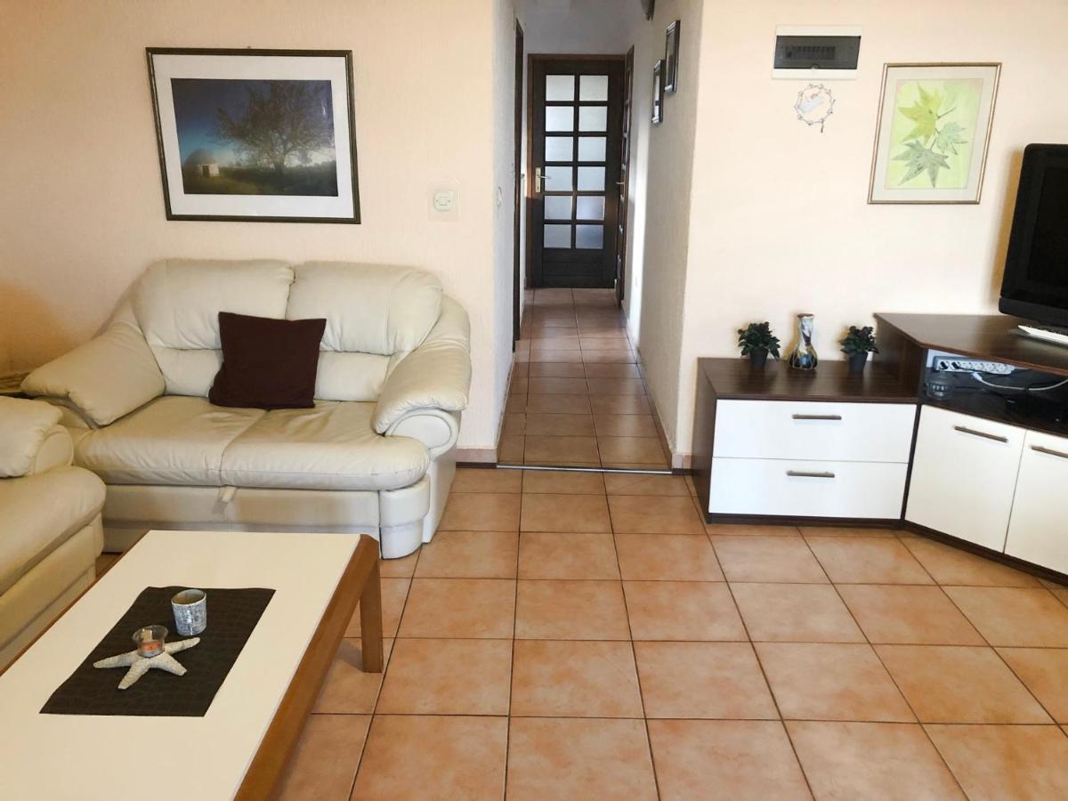 Istriensonne - Apartments Lucano Medulin Ngoại thất bức ảnh