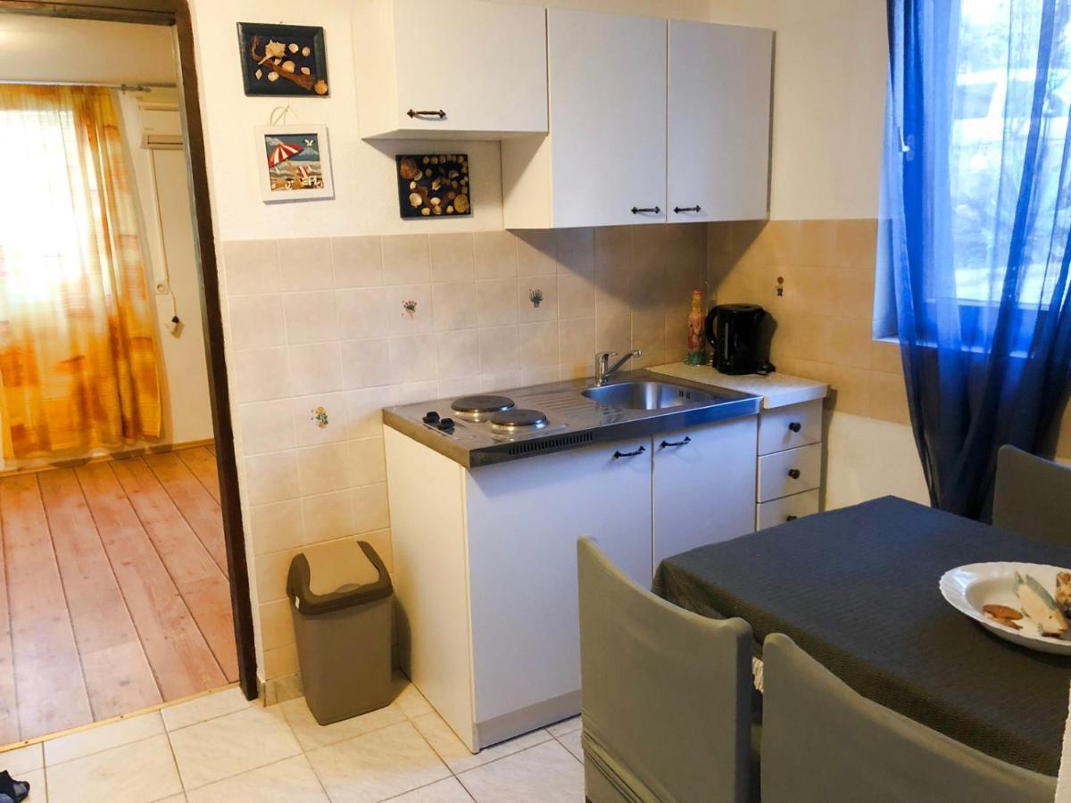 Istriensonne - Apartments Lucano Medulin Ngoại thất bức ảnh
