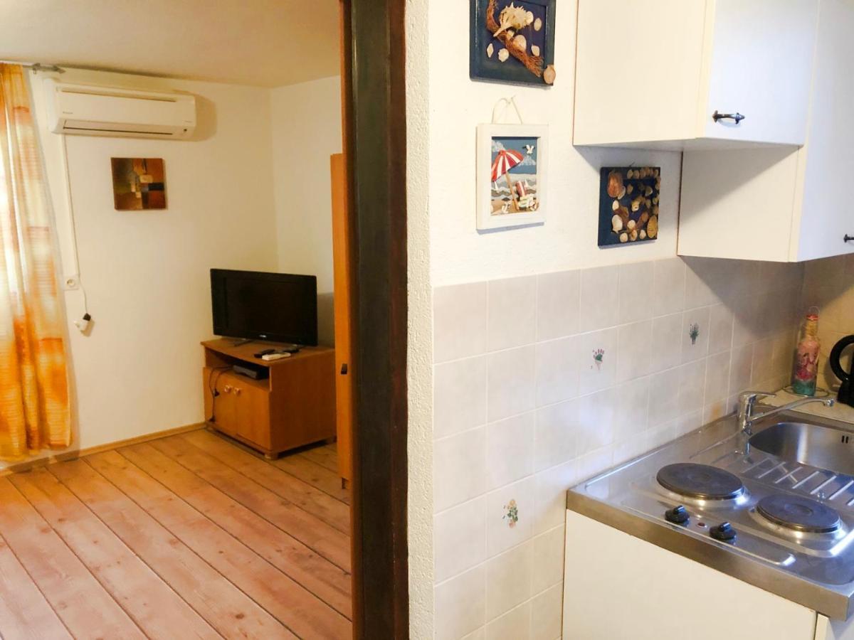 Istriensonne - Apartments Lucano Medulin Ngoại thất bức ảnh