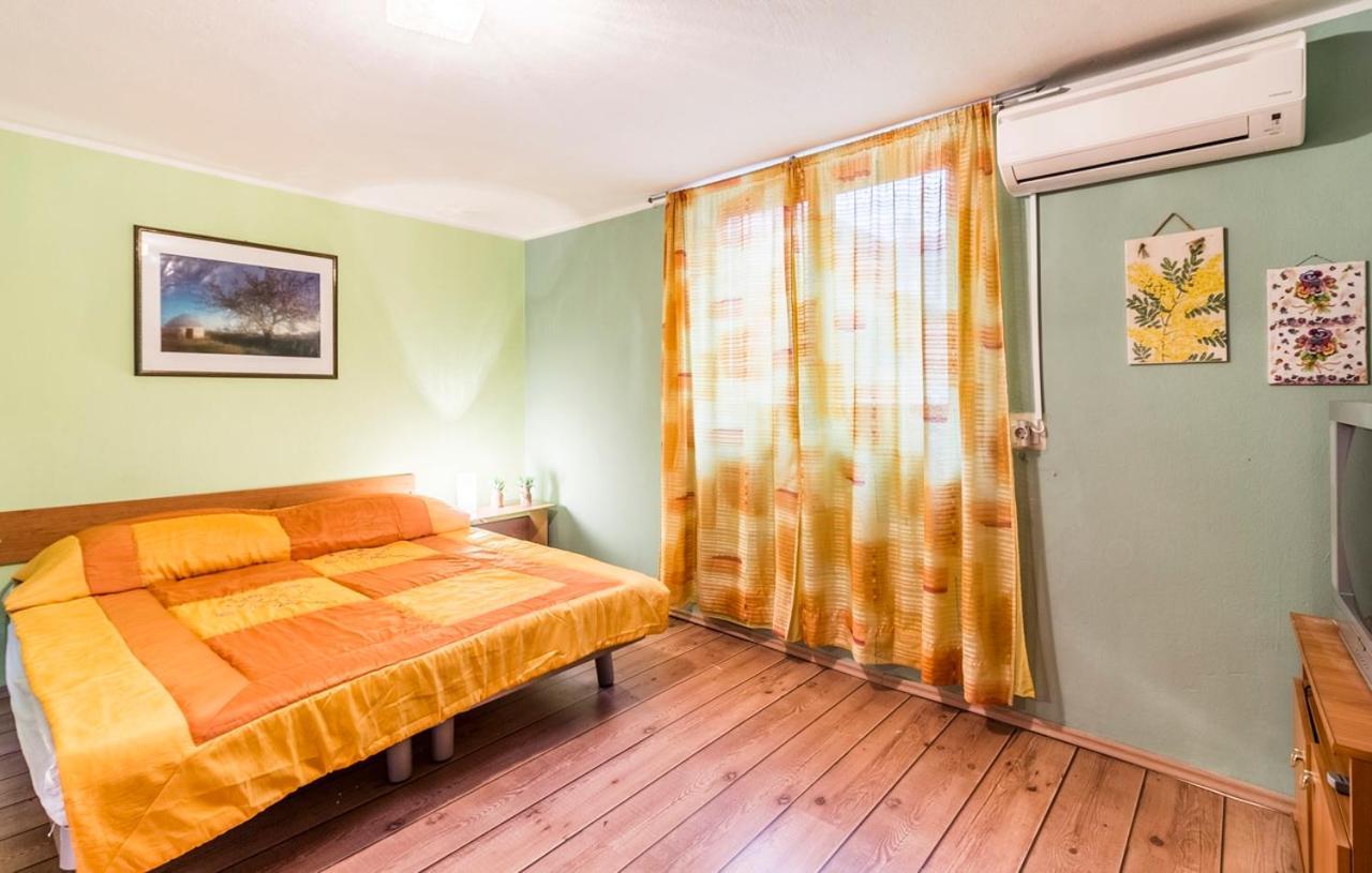 Istriensonne - Apartments Lucano Medulin Ngoại thất bức ảnh