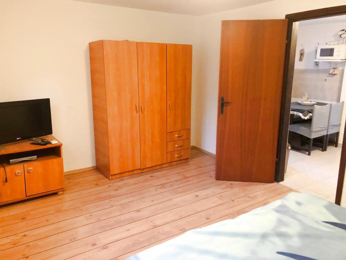 Istriensonne - Apartments Lucano Medulin Ngoại thất bức ảnh
