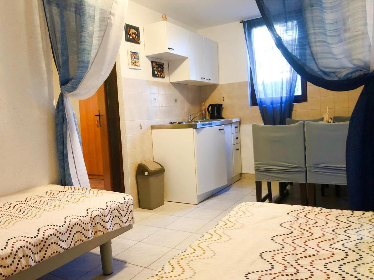 Istriensonne - Apartments Lucano Medulin Ngoại thất bức ảnh