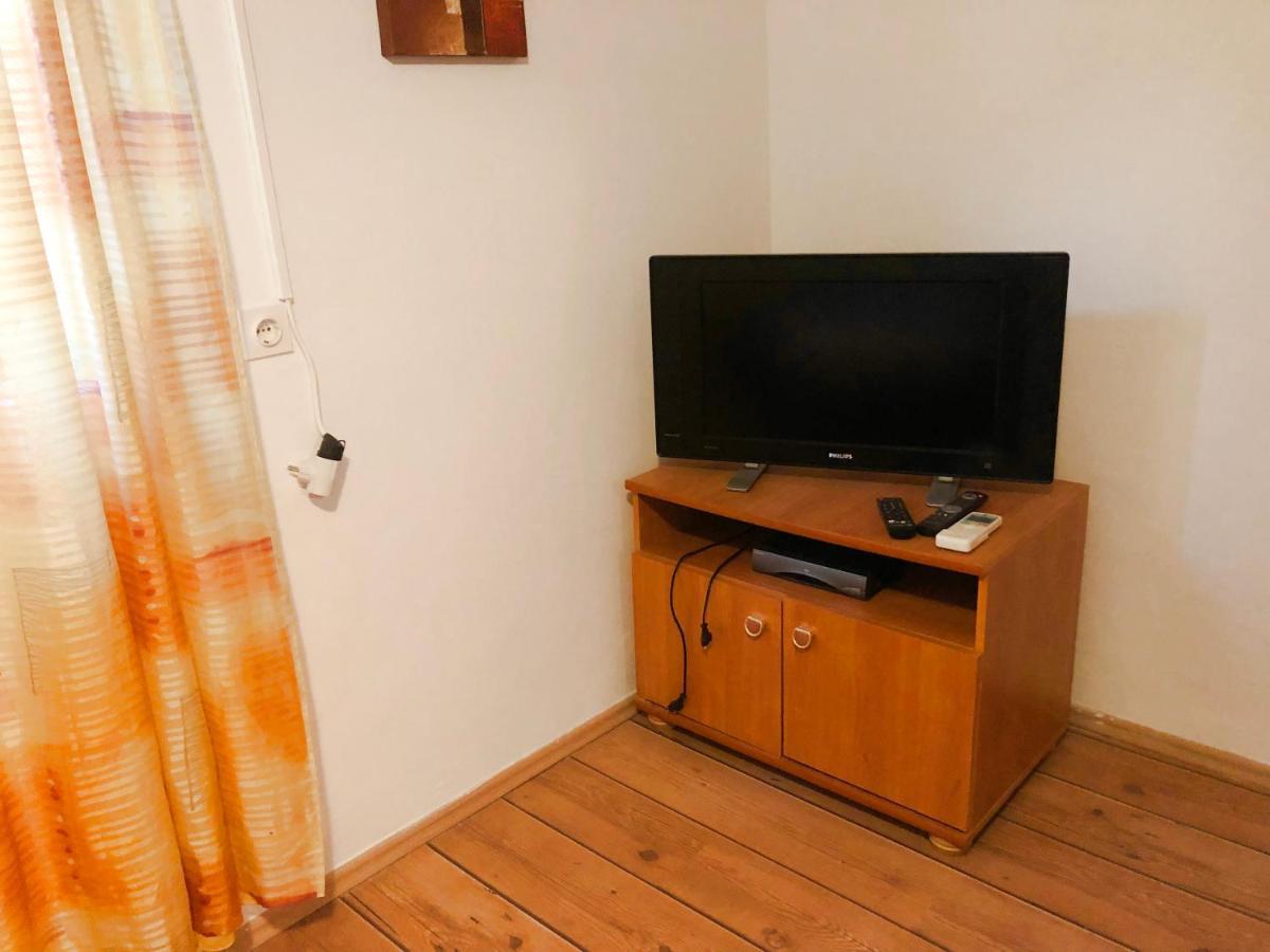Istriensonne - Apartments Lucano Medulin Ngoại thất bức ảnh