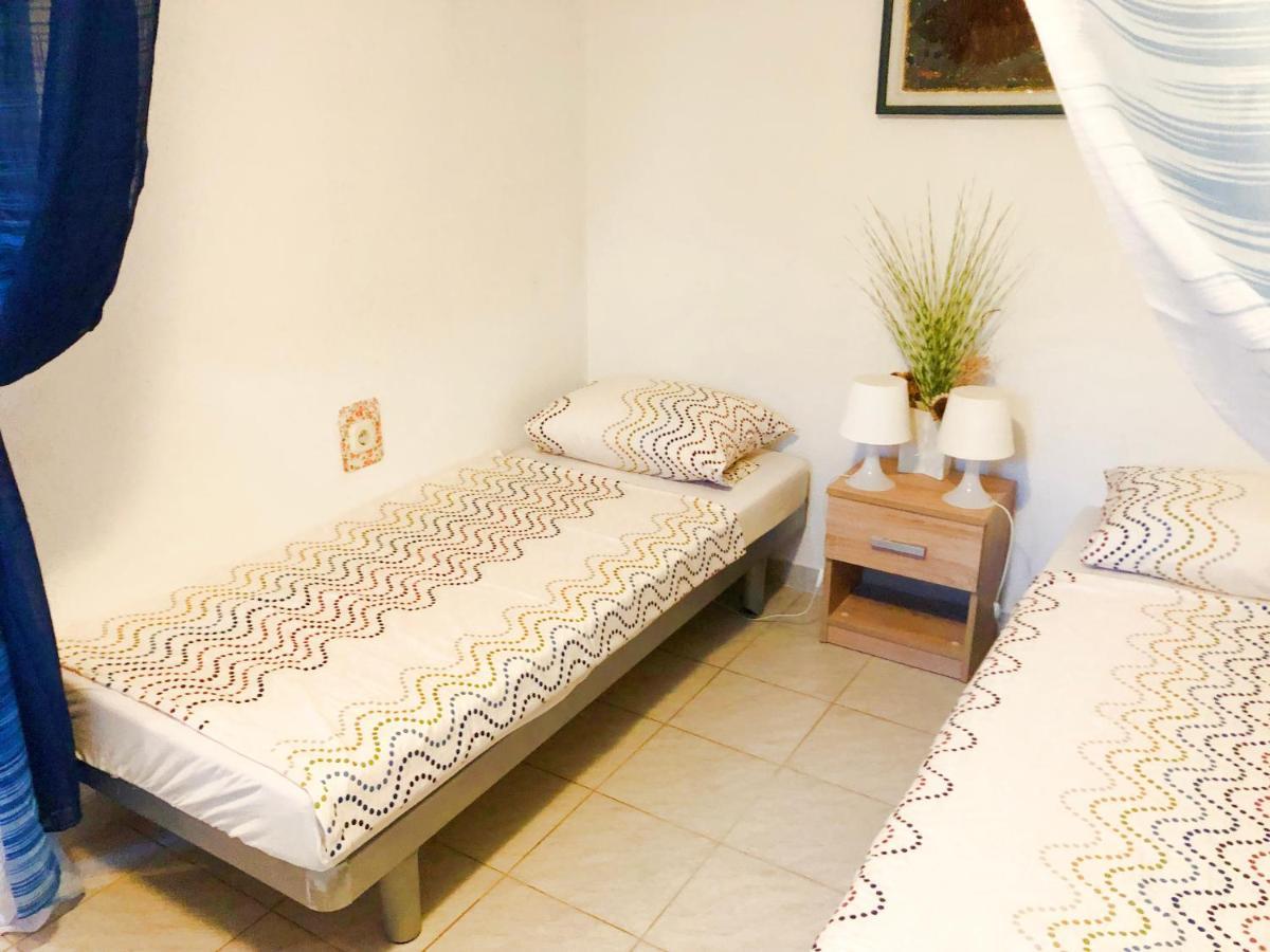 Istriensonne - Apartments Lucano Medulin Ngoại thất bức ảnh