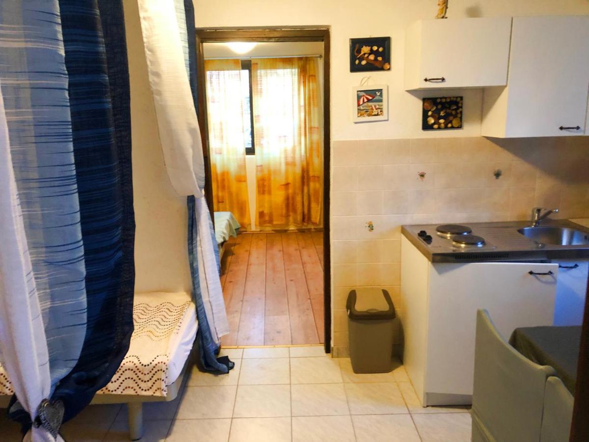 Istriensonne - Apartments Lucano Medulin Ngoại thất bức ảnh