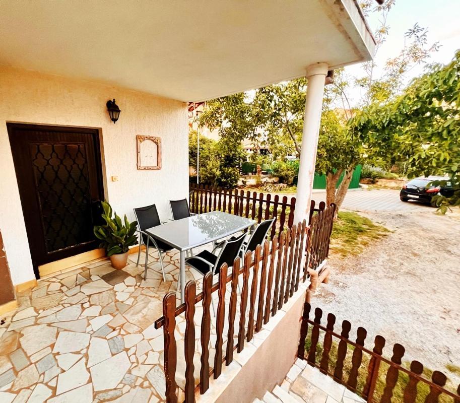 Istriensonne - Apartments Lucano Medulin Ngoại thất bức ảnh
