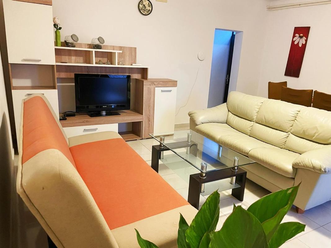 Istriensonne - Apartments Lucano Medulin Ngoại thất bức ảnh