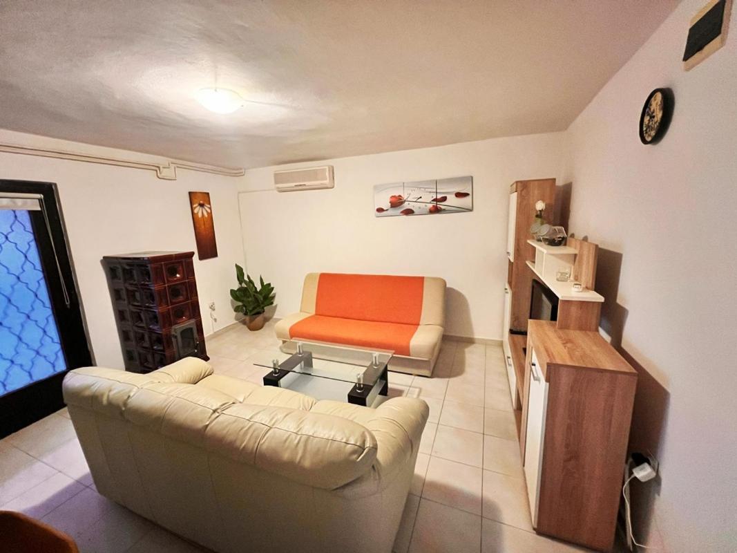 Istriensonne - Apartments Lucano Medulin Ngoại thất bức ảnh
