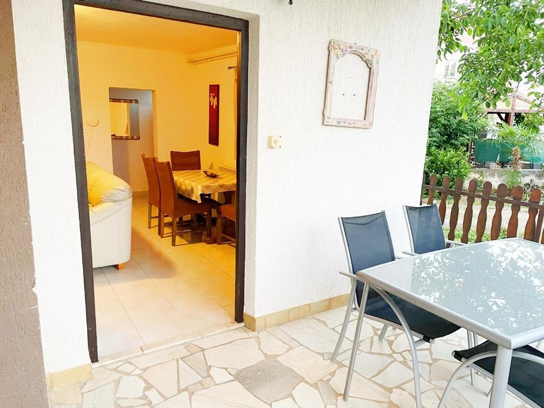 Istriensonne - Apartments Lucano Medulin Ngoại thất bức ảnh