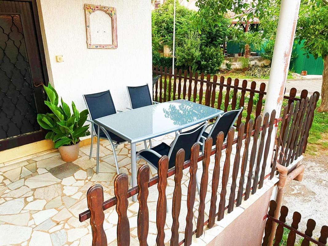 Istriensonne - Apartments Lucano Medulin Ngoại thất bức ảnh