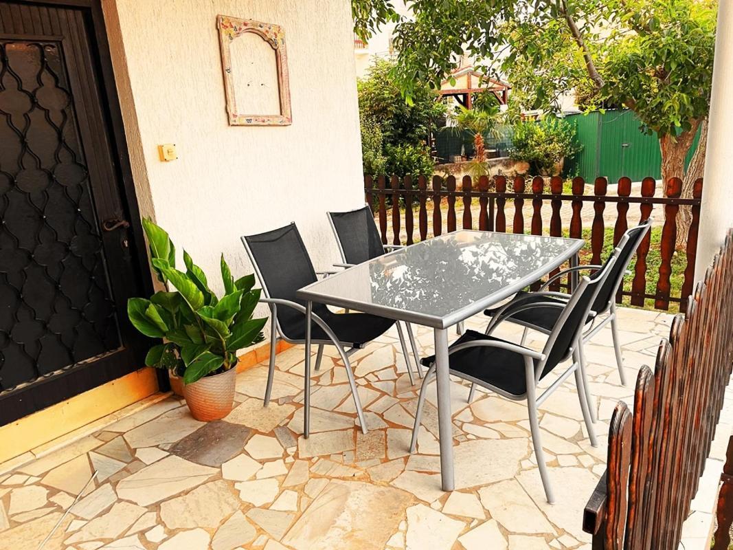 Istriensonne - Apartments Lucano Medulin Ngoại thất bức ảnh
